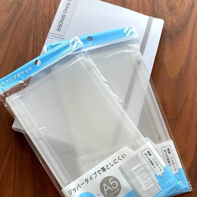 【家計管理】ダイソー購入品♡ワンコインで作る“予算分け”
