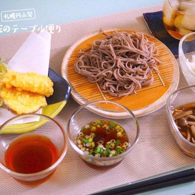 超手抜きな「残り物でごちそうランチ！」