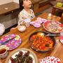 晩御飯は爆速ラタトゥイユです！！