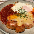【recipe】イタリアンポークソテー