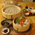 蒸し物三昧