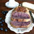 Artisan Blueberry Breadブルーベリーカンパーニュ