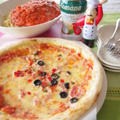 ＊　おうちでイタリアンランチ　＊