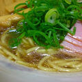 ラーメンライス～！