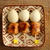 お弁当にも・鶏ささみで簡単☆焼き鳥うずら