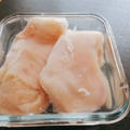 100％成功！鶏胸肉をしっとりジューシーに美味しくいただく方法