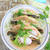 Thai Portobello Steak Tacosタイ風味きのこタコス