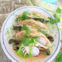 Thai Portobello Steak Tacosタイ風味きのこタコス