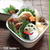 豚こまのディル風味てりやきのお弁当