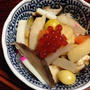 新潟の味。のっぺ