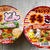 「チキとん」と「チキぎゅう」どっちが好み？