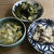 鶏手羽スープと鶏肉の蒸し汁で旨みたっぷり、春野菜のスープ煮