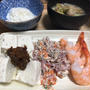 さば水煮缶とおからと酢玉ねぎのサラダ　クミン風味 お腹スッキリ