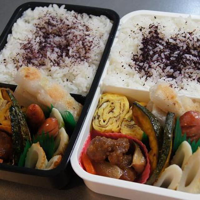 中華弁当