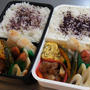 中華弁当