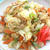 やわらか春キャベツたっぷり〜で野菜300g！簡単フライパン蒸し焼きそば。
