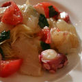 Capellini Freddi di Mare by Higucciniさん