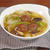 れんこん入り ふわふわ肉団子と白菜のとろ旨スープ煮