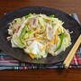 シャキ旨！味噌仕立ての豚肉 野菜炒めの作り方