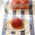 ワインが香る♪ふるふるゼリーソースのトマトコンポート