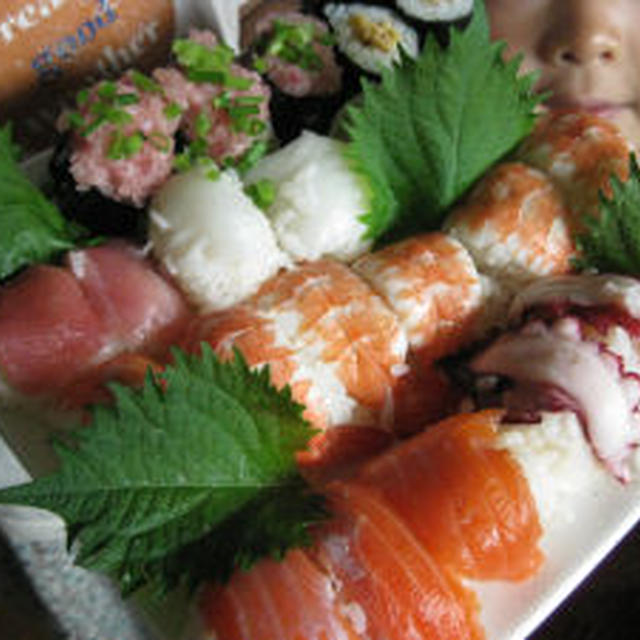 父の日　２００９