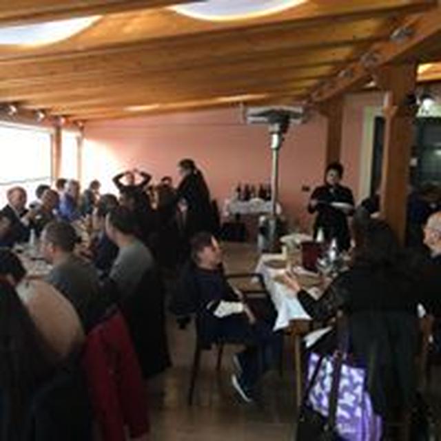 イタリアの美味しいレストラン　イタリア バジリカータ州 マテラ県  メルフィ  Agriturismo La Villa