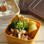 自家製冷凍おかずにちょい足し♪電子レンジフル活用でラクチン節約お弁当