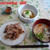 手作りお赤飯で、ホンワカ和食。あったか食卓を囲もう！　　湘南茅ヶ崎家庭料理教室～GreenCooking-ABE