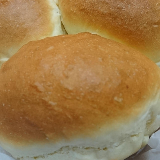 三色パン