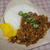 ☆鰯とお豆さんのキーマカレー☆