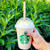 【スタバ】瀬戸内 レモンケーキ フラペチーノ♪︎