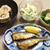 一手間加えた『塩いわし焼き』＆今日の献立