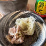 キャベツと豚肉の鍋