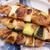 甘さ控えめのTERIYAKI ～焼き鳥と鶏つくね