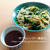 具だくさんそうめん