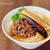 夏の食欲を刺激する一杯！甘辛牛肉と揚げ茄子のぶっかけそうめん！