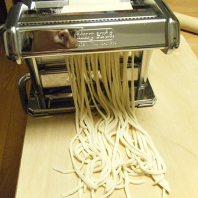手打ちうどん