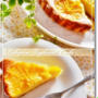 めっちゃ簡単☆デコポンのヨーグルトケーキ