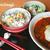 アレンジ多彩なトマトスープ