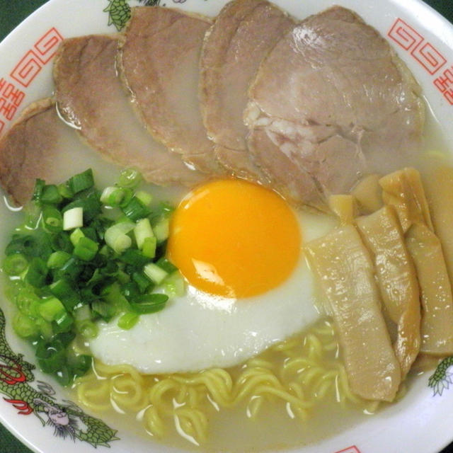 調理例の話
