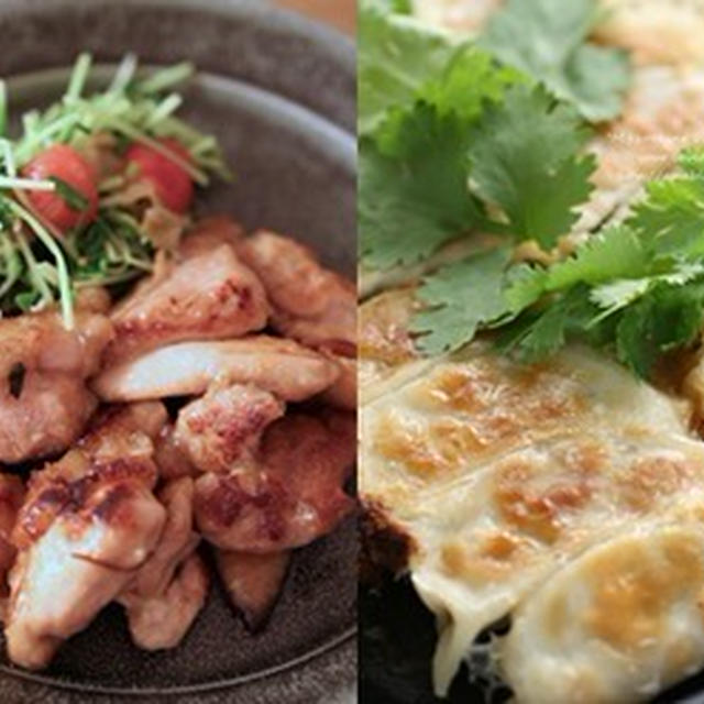 【肉料理ーさくいんー】