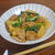 5分で簡単 サクッ！シャキ！美味しい 豚肉と長芋の胡麻醤油炒め