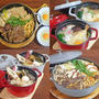 旨みじんわ～り！あったか うどん鍋レシピ4選