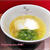 女子率高いラーメン店「らぁ麺 レモン＆フロマージュ GINZA」@マロニエゲート銀座２