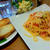 えっ！？白菜がパスタに！ん～これがあうんだヨ