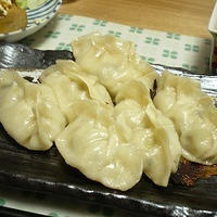 鶏胸肉なのにジューシー！？柚子こしょうぽん酢の入った餃子