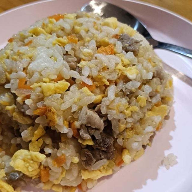 お家で屋台屋さんごっこを楽しむ夕ご飯(*^^*)
