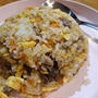 お家で屋台屋さんごっこを楽しむ夕ご飯(*^^*)