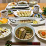 秋刀魚の塩焼き♪