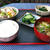 朝ごはん　６月８日（月）